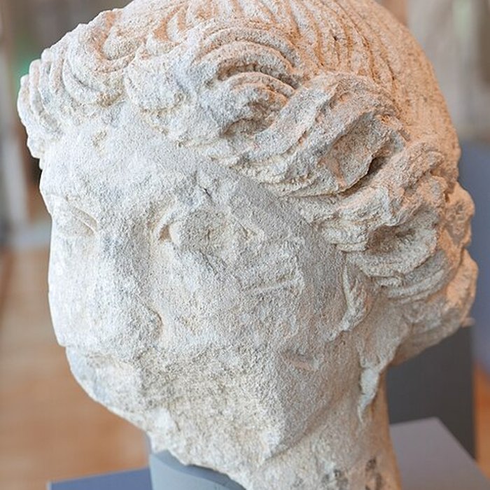 Photo de Musée dart et darchéologie de Valence