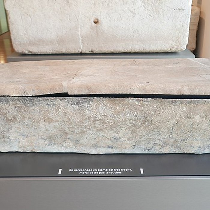 Photo de Musée dart et darchéologie de Valence