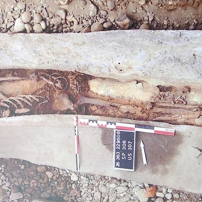 Photo de Musée dart et darchéologie de Valence