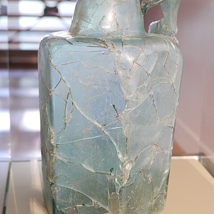 Photo de Musée dart et darchéologie de Valence