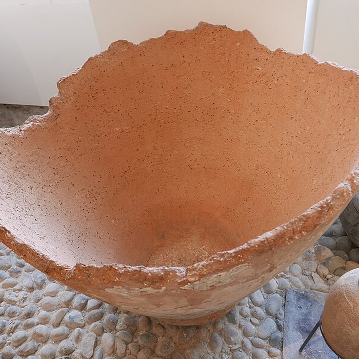 Photo de Musée dart et darchéologie de Valence