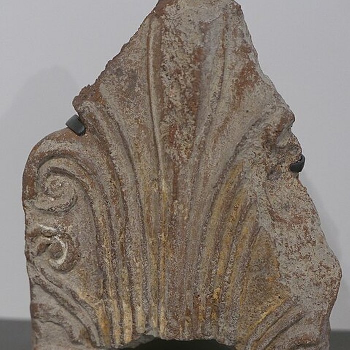 Photo de Musée dart et darchéologie de Valence