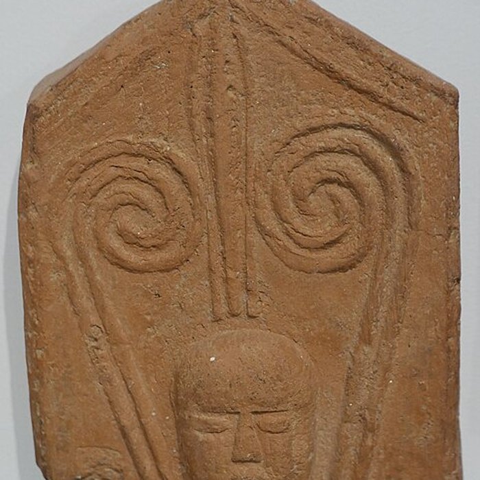 Photo de Musée dart et darchéologie de Valence