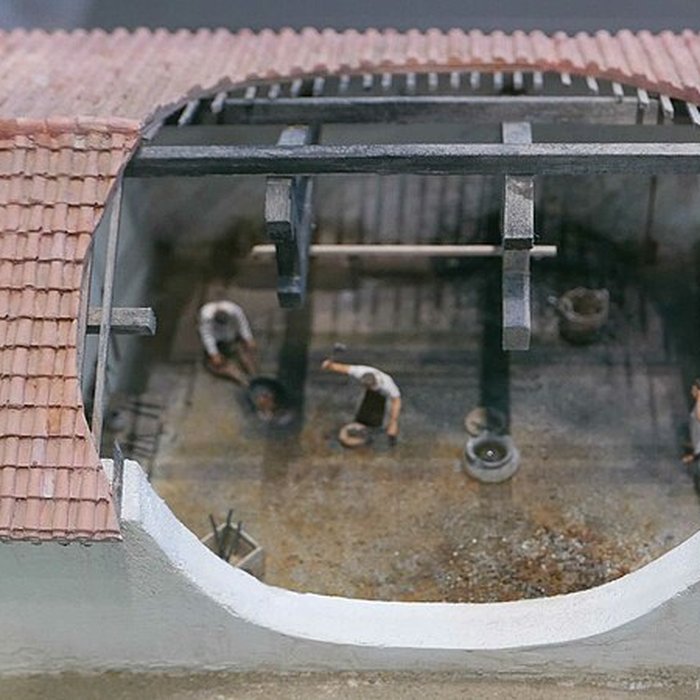 Photo de Musée dart et darchéologie de Valence