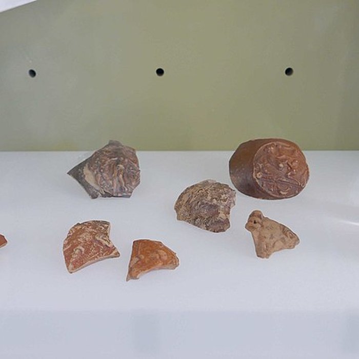 Photo de Musée dart et darchéologie de Valence