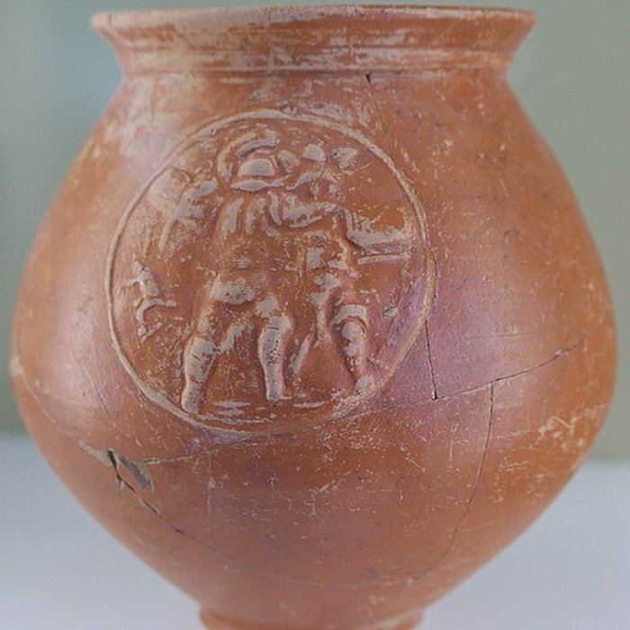 Photo de Musée dart et darchéologie de Valence