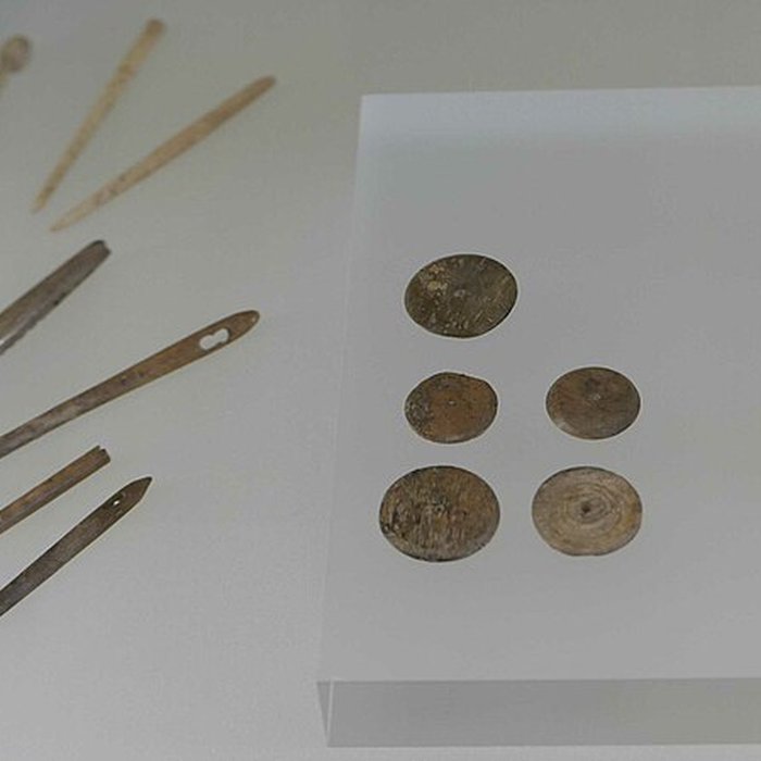 Photo de Musée dart et darchéologie de Valence