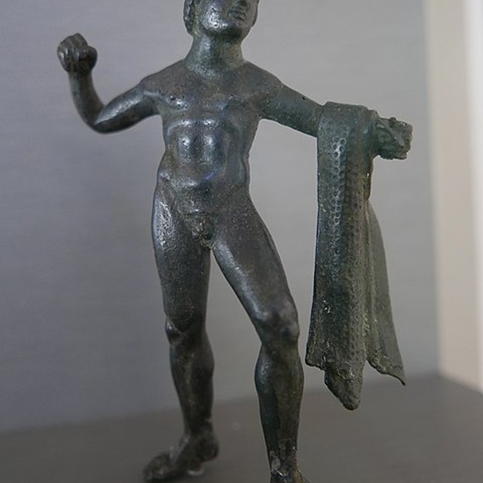 Photo de Musée dart et darchéologie de Valence