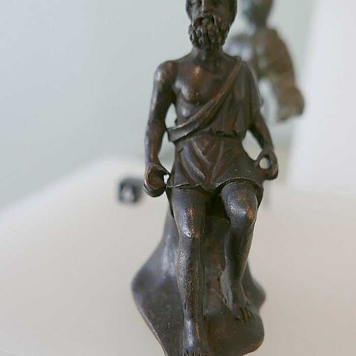 Photo de Musée dart et darchéologie de Valence