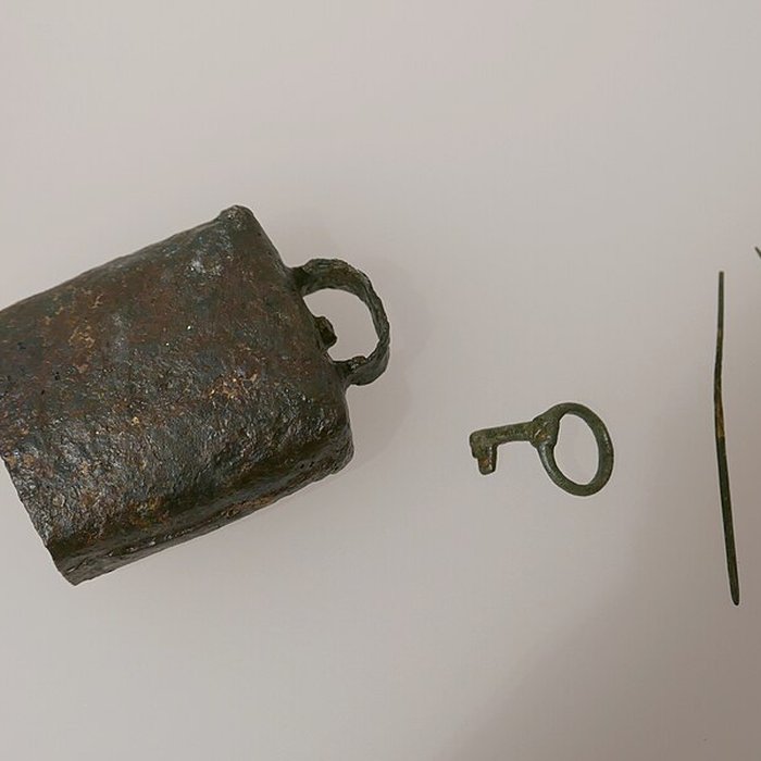 Photo de Musée dart et darchéologie de Valence