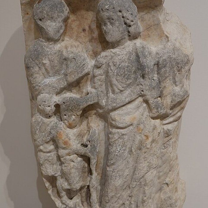 Photo de Musée dart et darchéologie de Valence