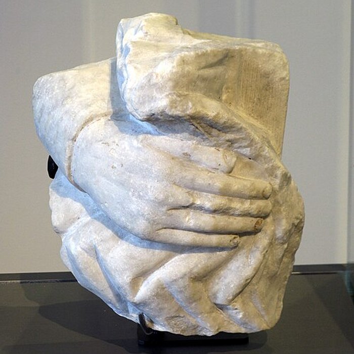 Photo de Musée dart et darchéologie de Valence