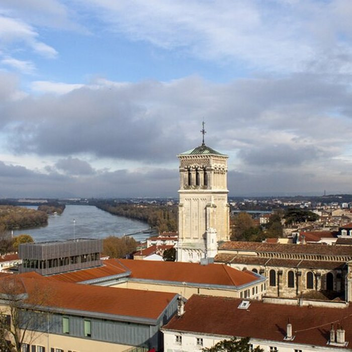 Photo de Musée dart et darchéologie de Valence