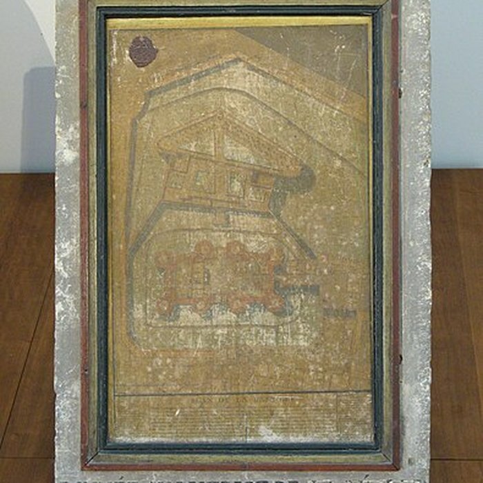 Photo de Musée dart et darchéologie de Valence