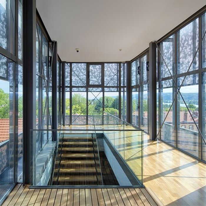 Photo de Musée dart et darchéologie de Valence