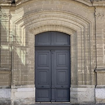 Musée dart et darchéologie de Valence