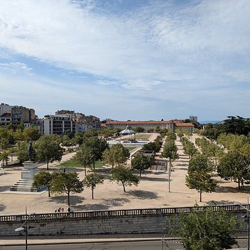 Musée dart et darchéologie de Valence