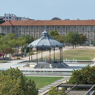 Musée dart et darchéologie de Valence