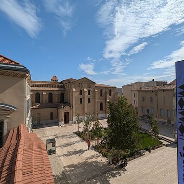 Musée dart et darchéologie de Valence