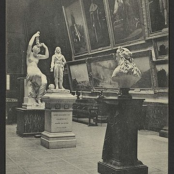 Musée dart et darchéologie de Valence