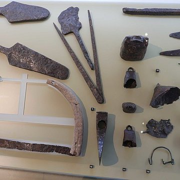 Musée dart et darchéologie de Valence