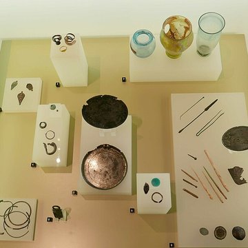 Musée dart et darchéologie de Valence