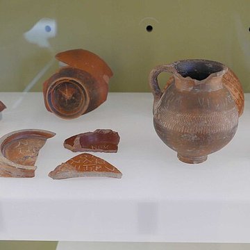 Musée dart et darchéologie de Valence