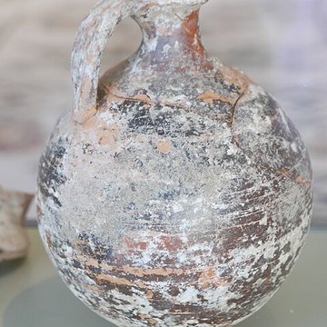 Musée dart et darchéologie de Valence