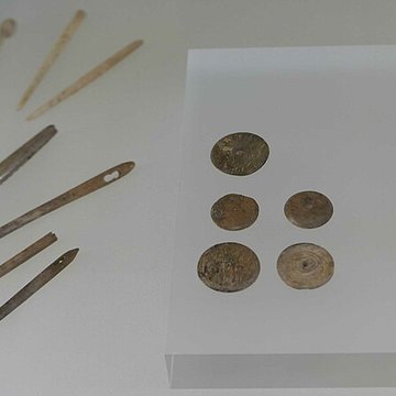 Musée dart et darchéologie de Valence