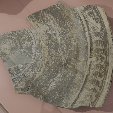 Musée dart et darchéologie de Valence