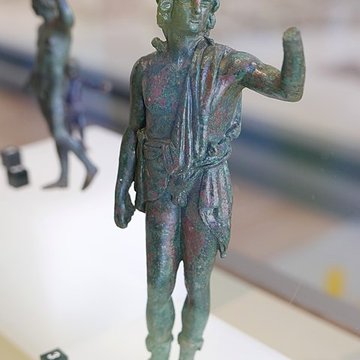 Musée dart et darchéologie de Valence