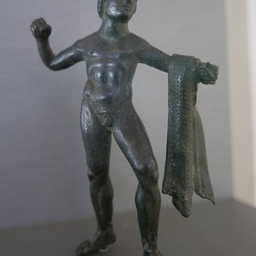 Musée dart et darchéologie de Valence