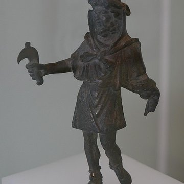 Musée dart et darchéologie de Valence