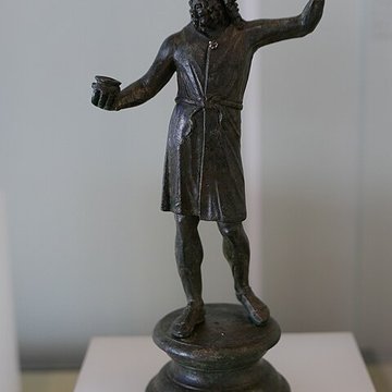 Musée dart et darchéologie de Valence