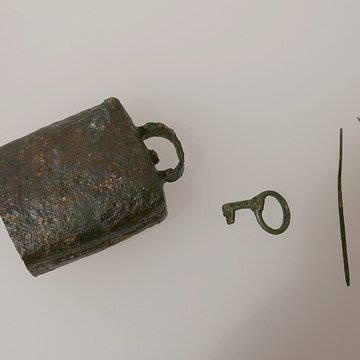 Musée dart et darchéologie de Valence