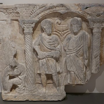 Musée dart et darchéologie de Valence