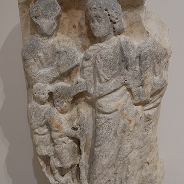 Musée dart et darchéologie de Valence