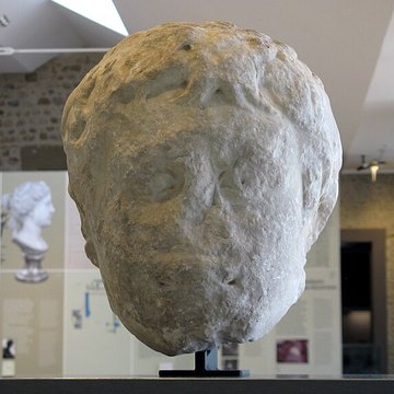 Musée dart et darchéologie de Valence