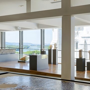 Musée dart et darchéologie de Valence