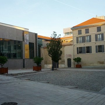 Musée dart et darchéologie de Valence