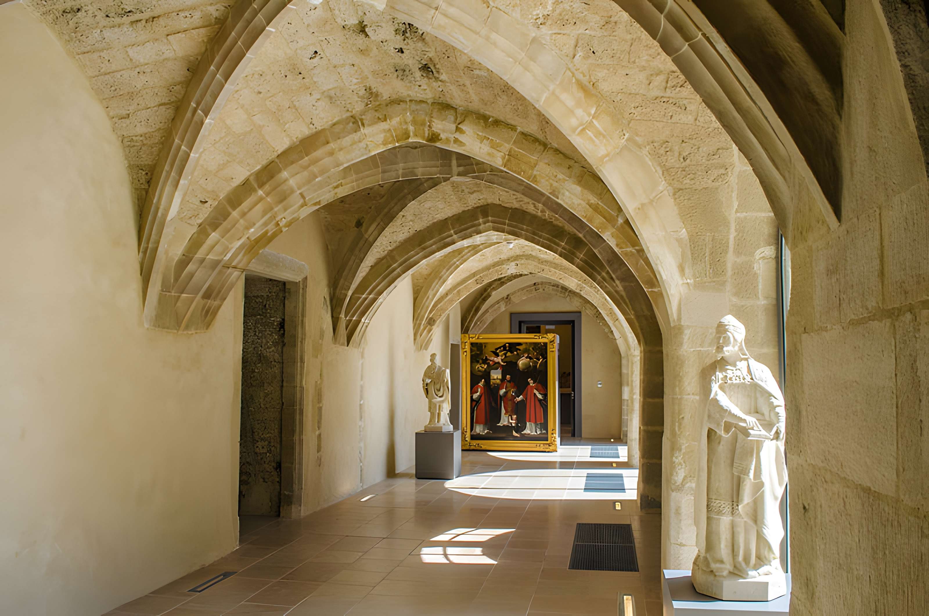 Musée d'art et d'archéologie de Valence