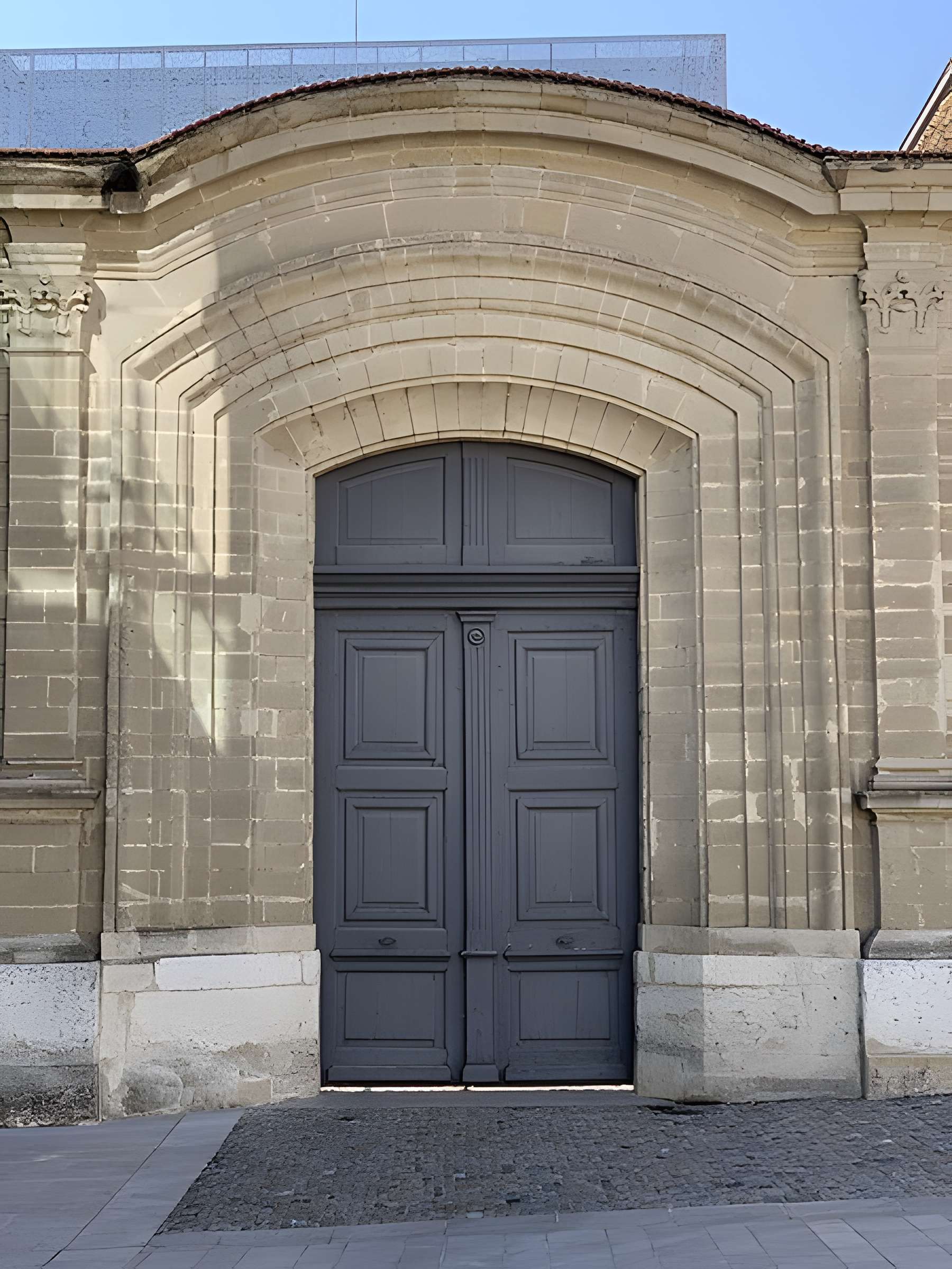 Musée d'art et d'archéologie de Valence