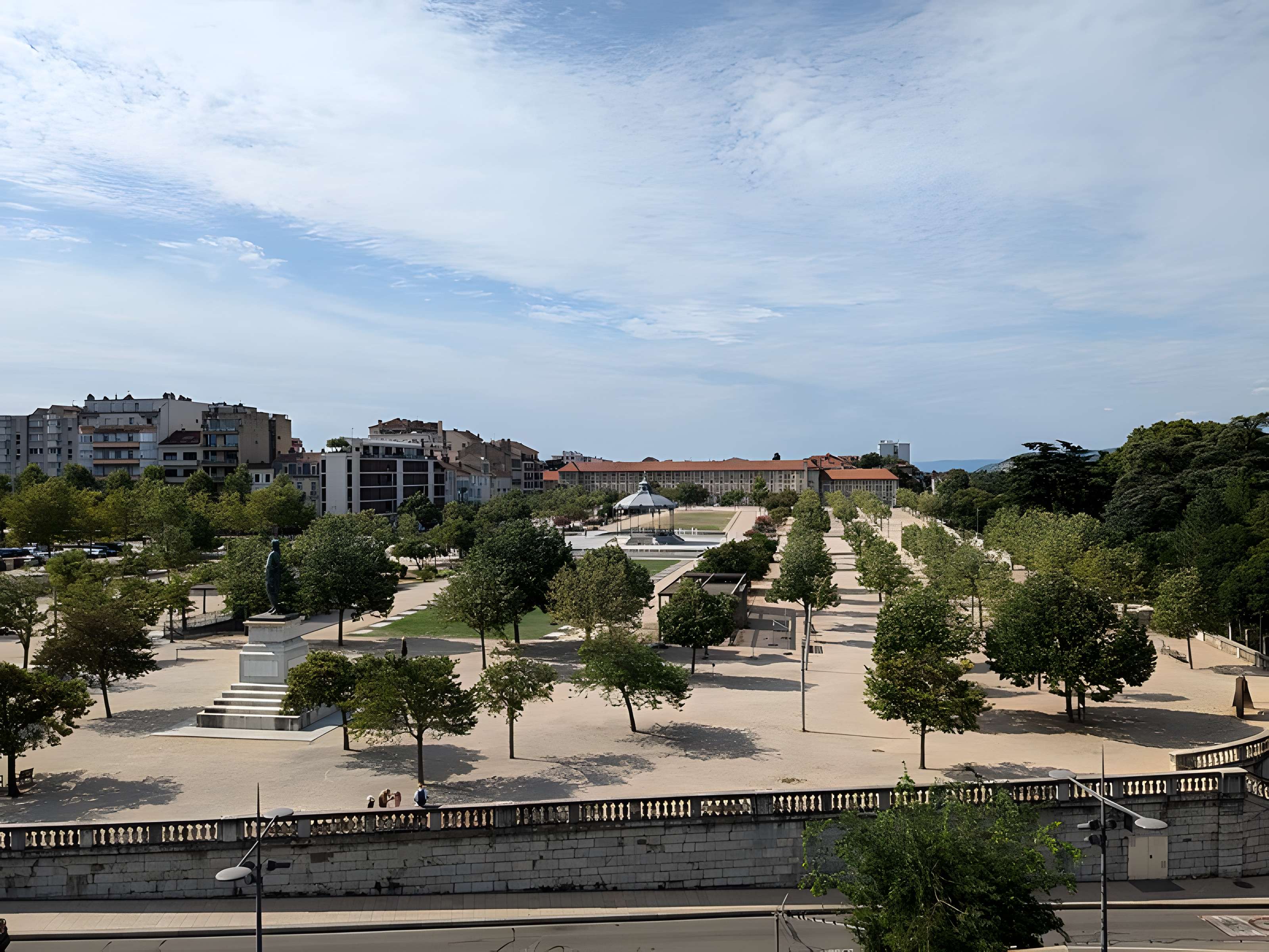 Musée d'art et d'archéologie de Valence