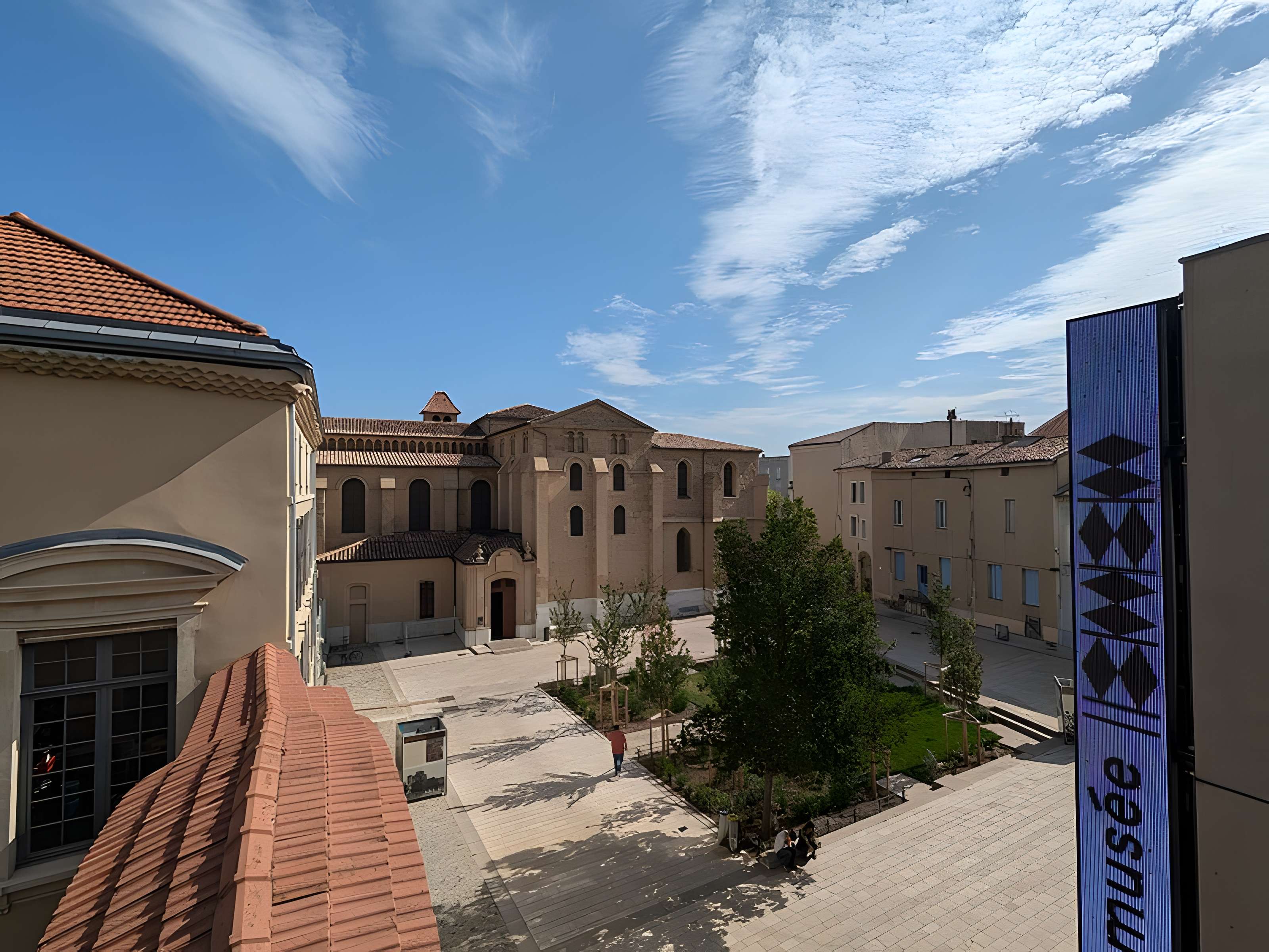 Musée d'art et d'archéologie de Valence