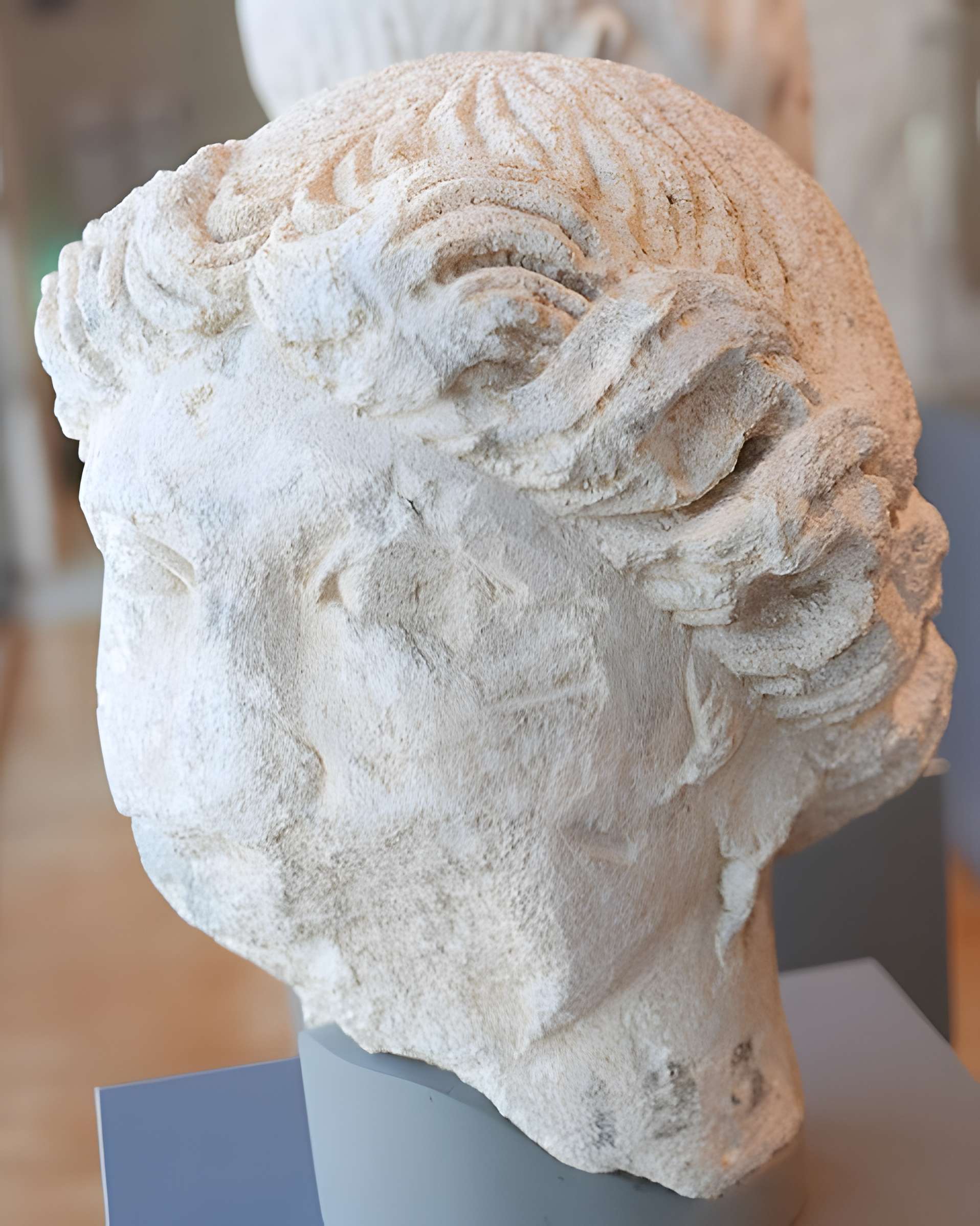 Musée d'art et d'archéologie de Valence