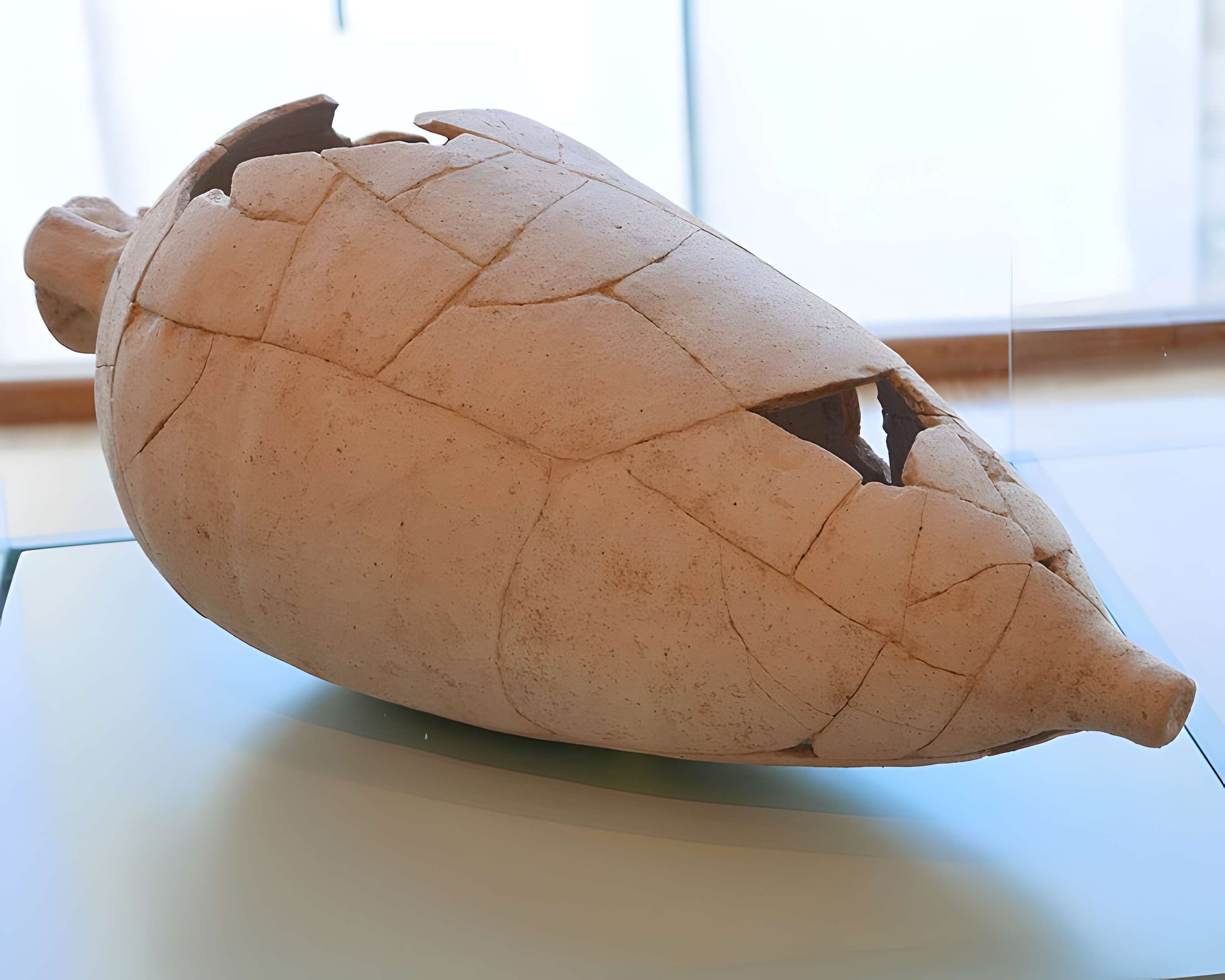 Musée d'art et d'archéologie de Valence