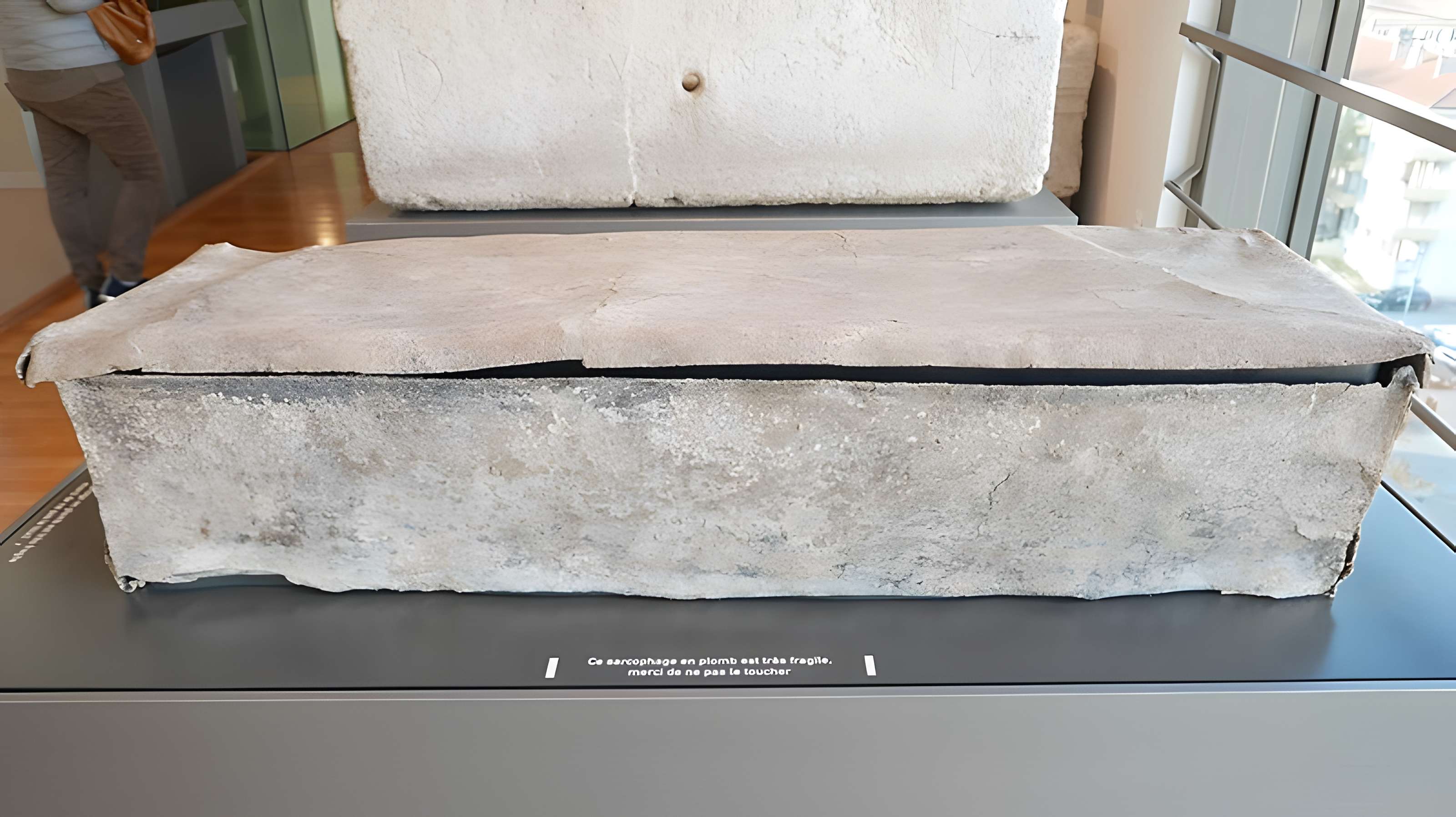 Musée d'art et d'archéologie de Valence