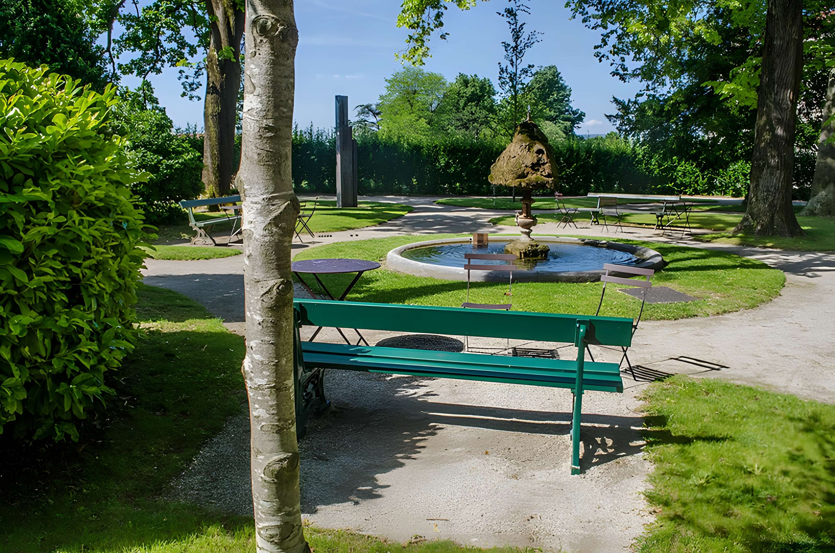 Musée d'art et d'archéologie de Valence