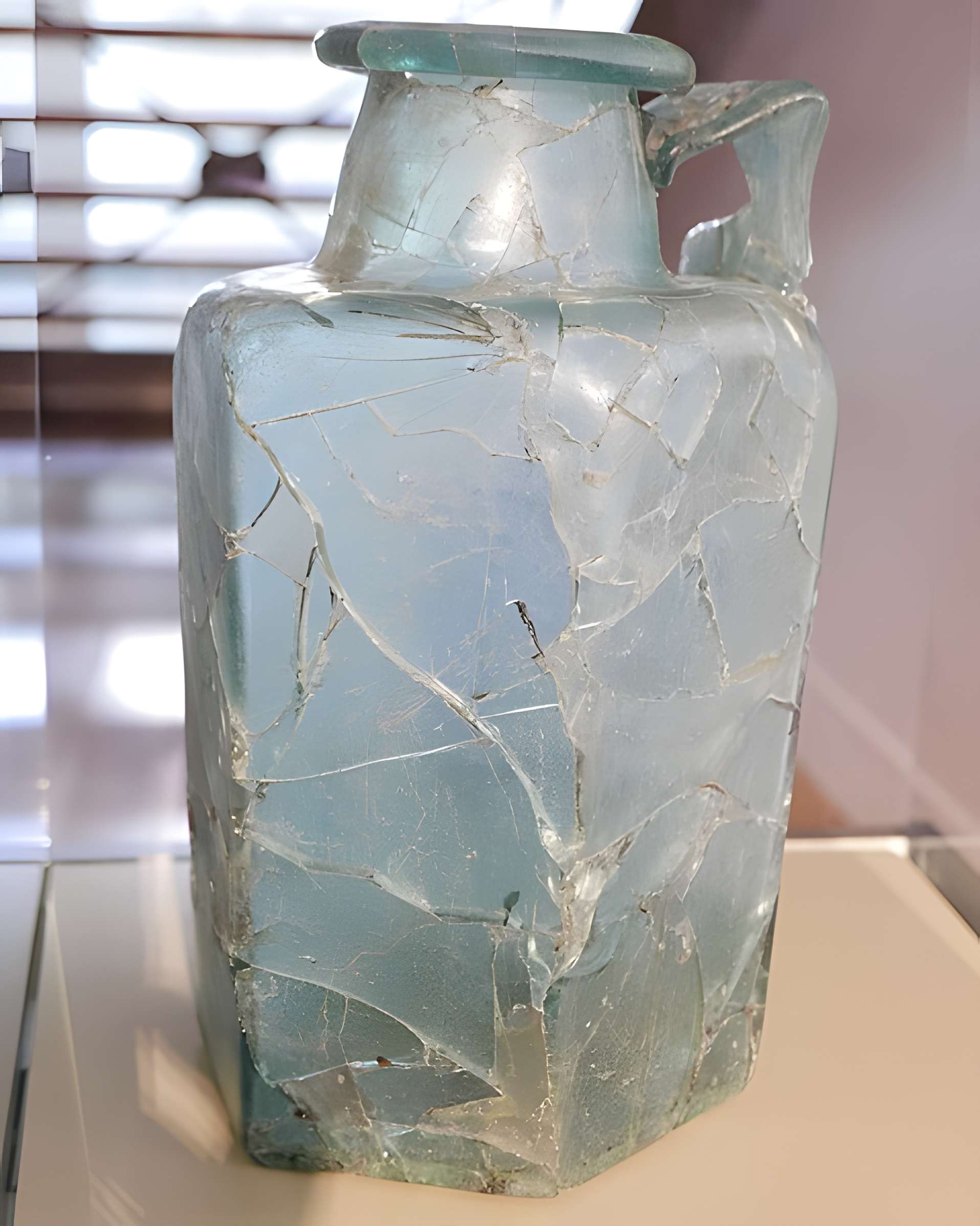 Musée d'art et d'archéologie de Valence