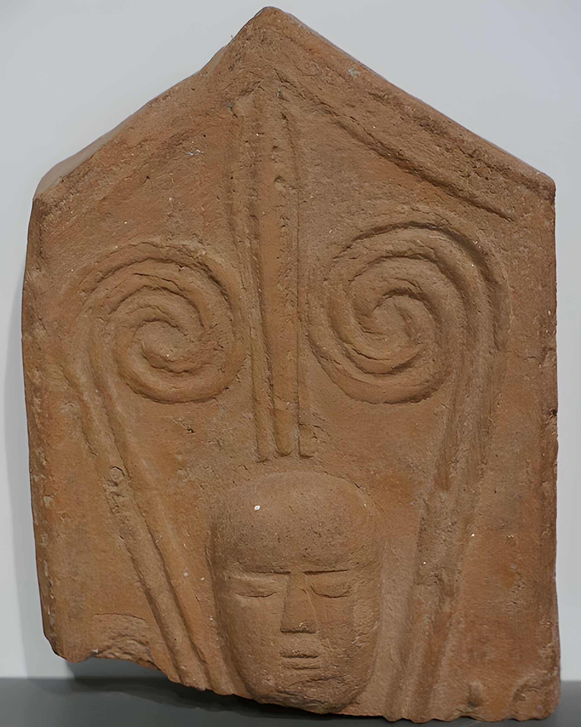 Musée d'art et d'archéologie de Valence